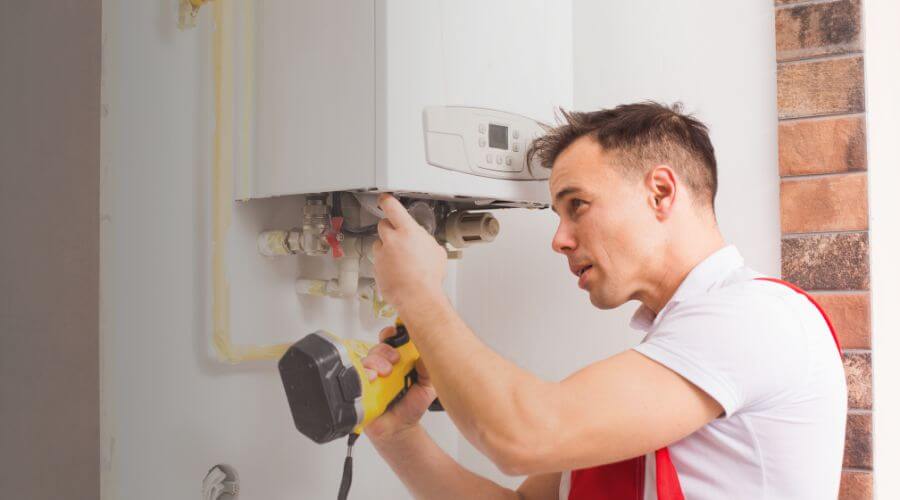 Local expert plumbing services in Princeton, NC